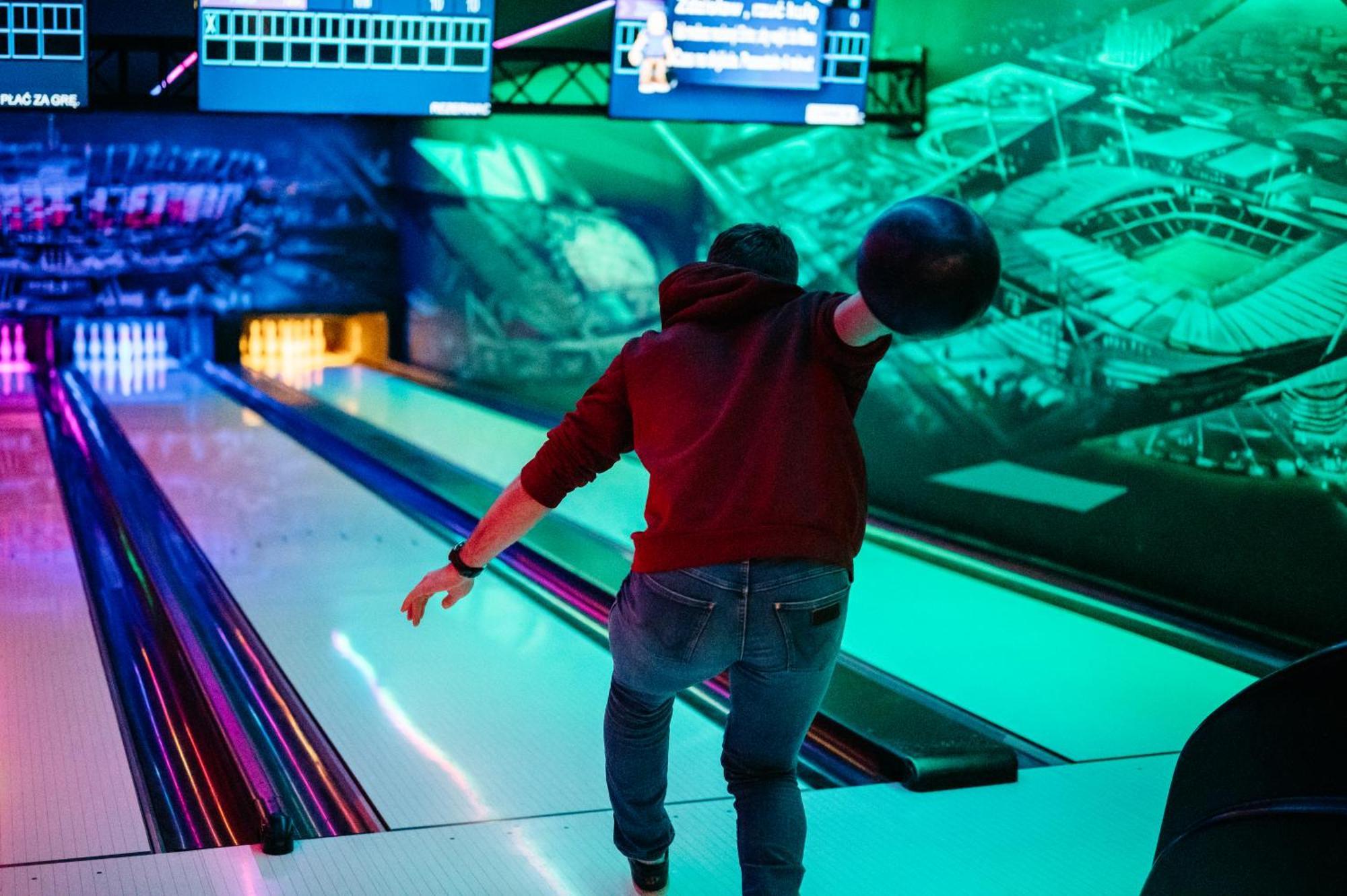 Hotel Wiki Sanok Events & Bowling Kültér fotó